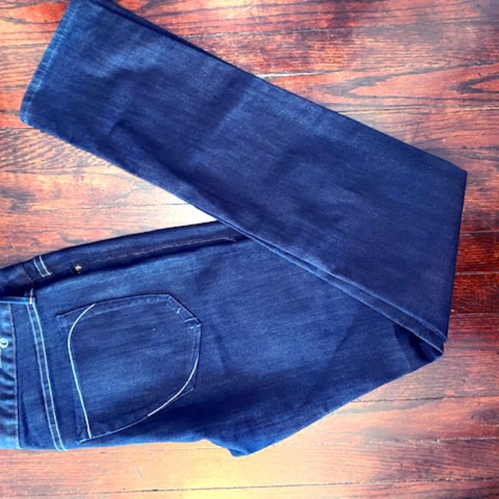 EARNEST SEWN 30" WAIST